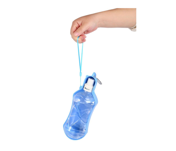 PetiGIO PETI-170L-B butelka na wodę 520ml niebieska - 1581023 - zdjęcie 4